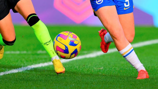 Choosing the Right Football Boots
