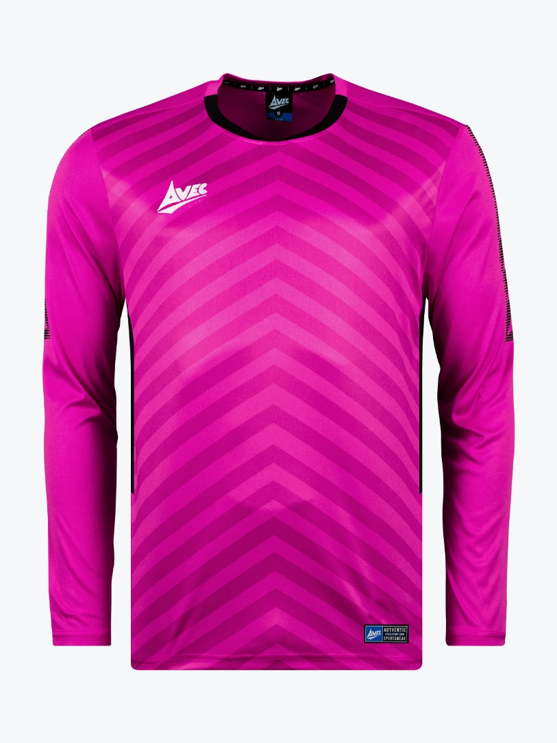 Avec Team ID Pro GK Jersey - Adults