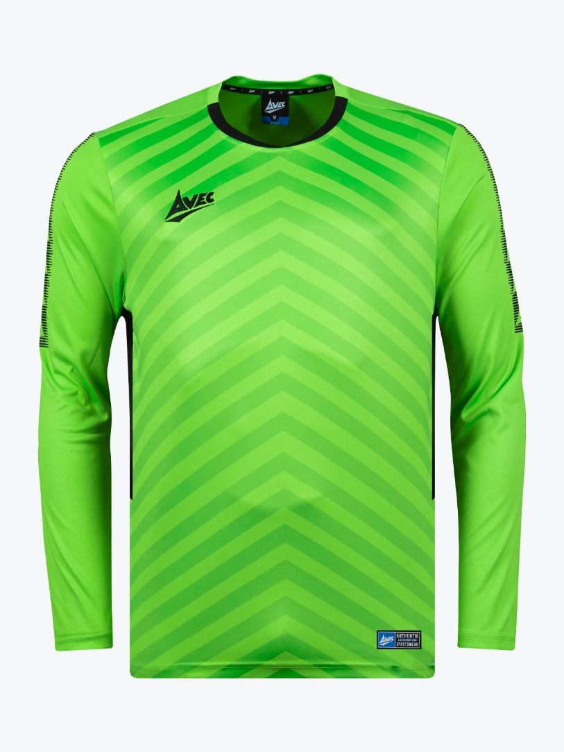 Avec Team ID Pro GK Jersey - Adults
