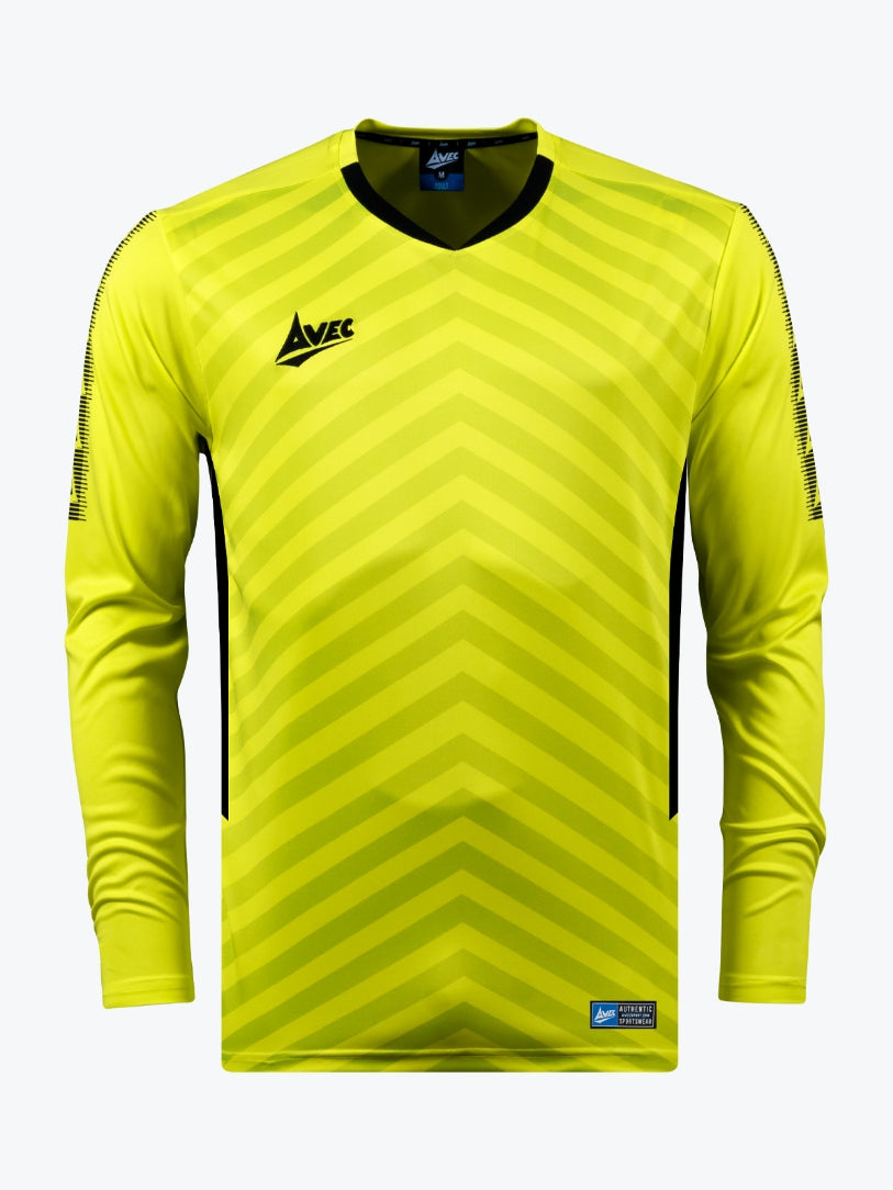 Avec Team ID Pro GK Jersey - Adults