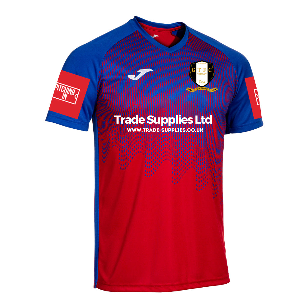 Grantham Town 3rd Shirt - 24/25 Season