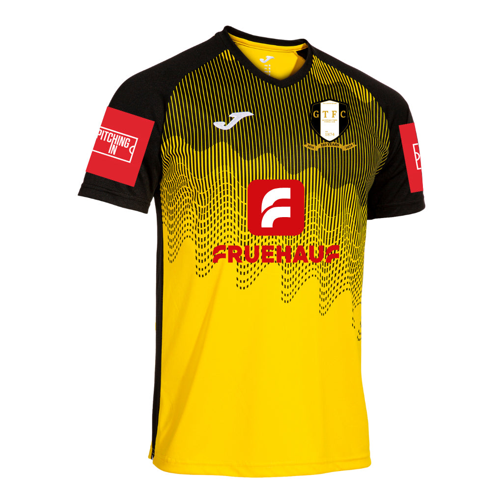Grantham Town Away Shirt - 24/25 Season