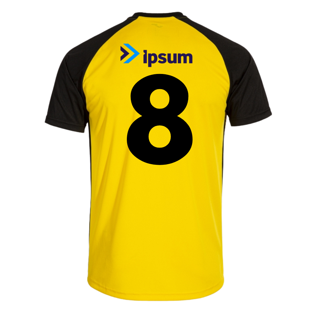 Grantham Town Away Shirt - 24/25 Season