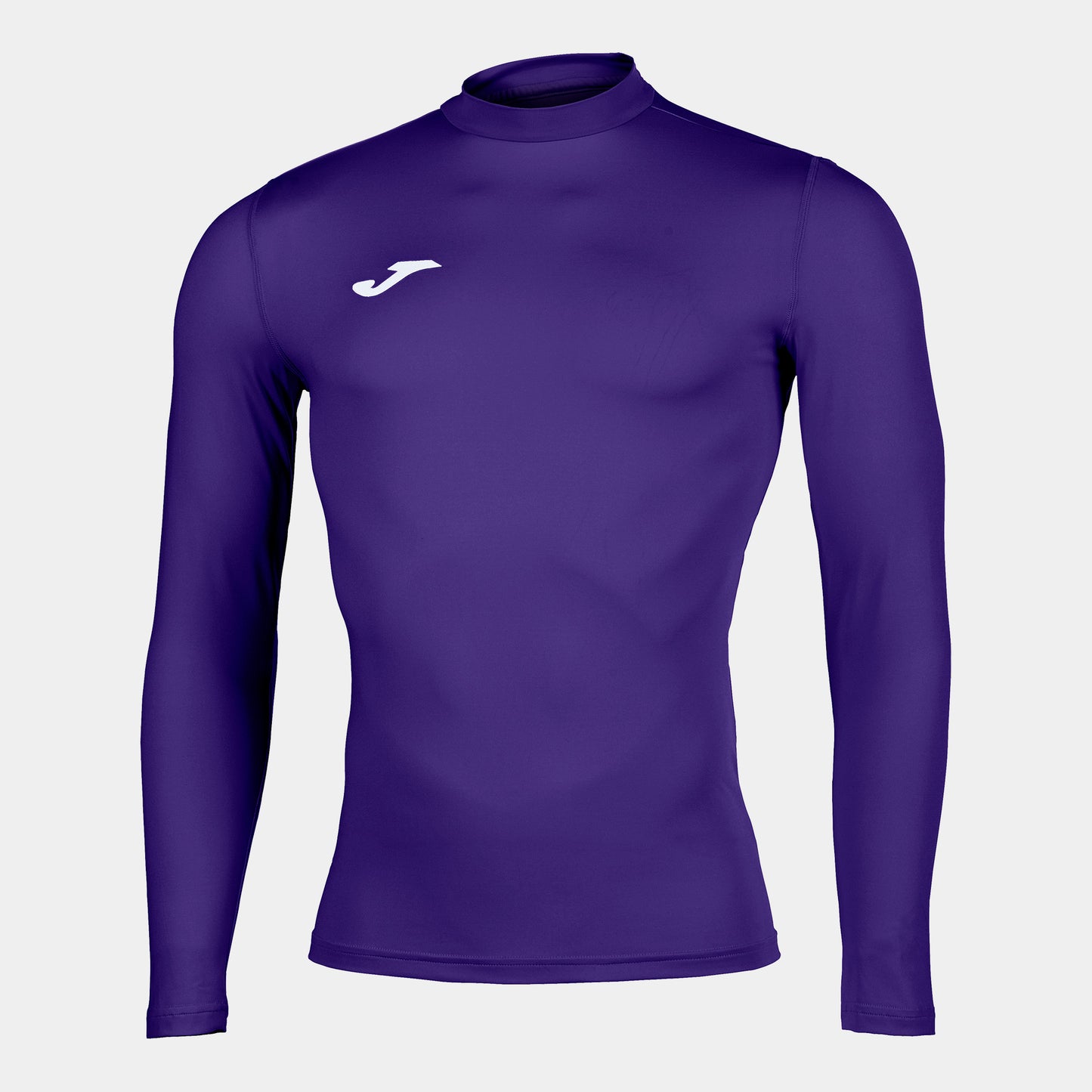 Grantham Town Base Layer Undershirt - Purple