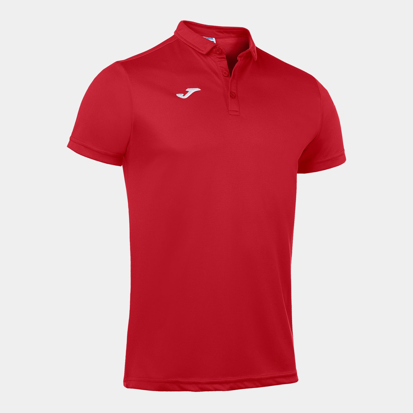 Kimberley Miners Welfare Polo Shirt - Red