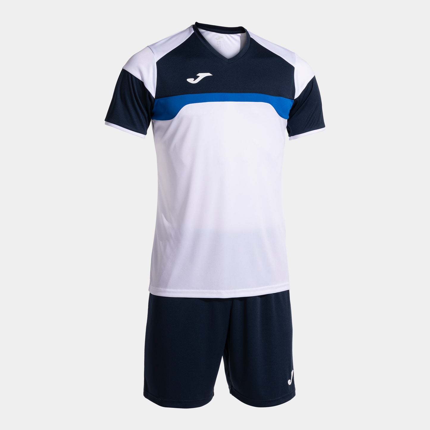Joma Danubio III Team Kit Bundle