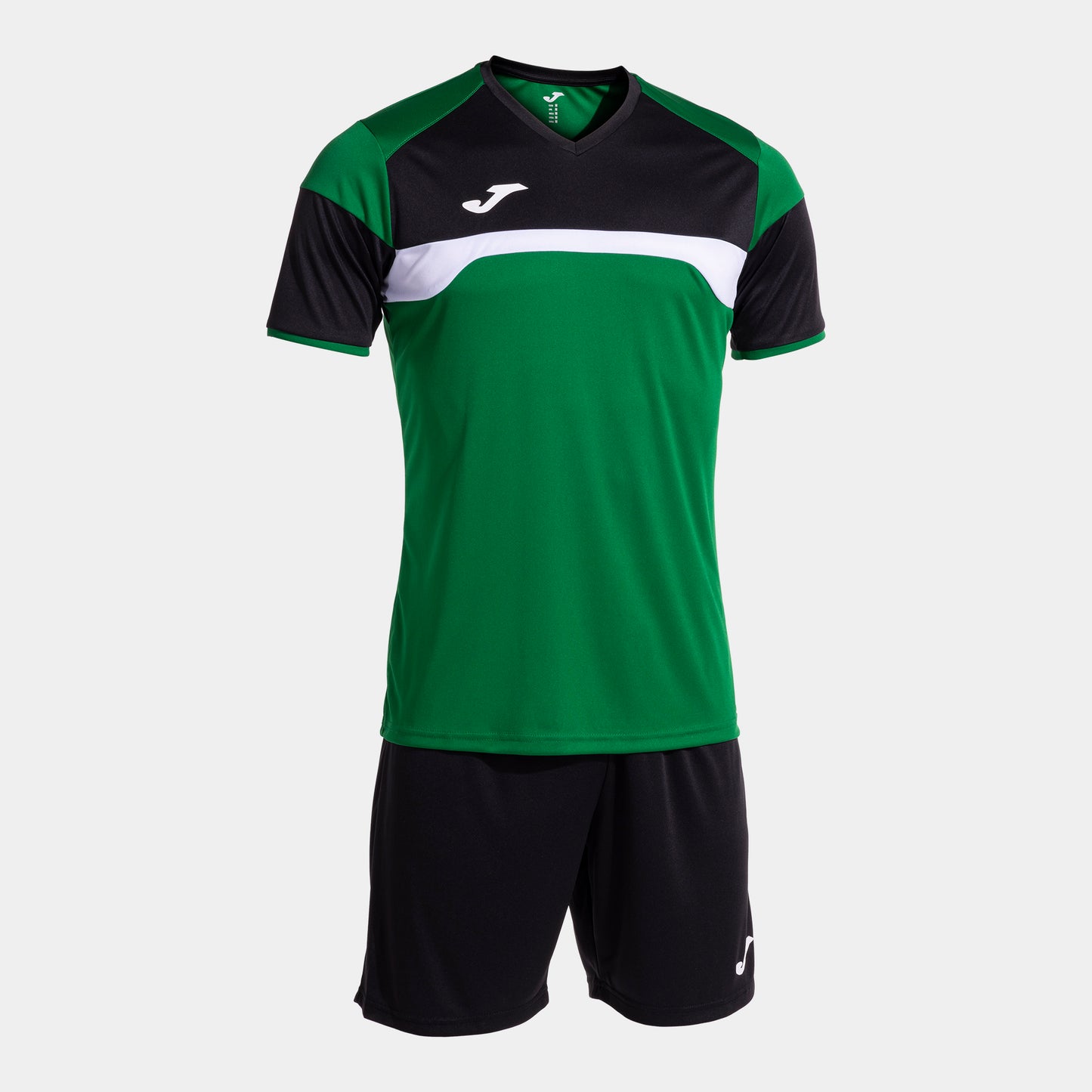 Joma Danubio III Team Kit Bundle