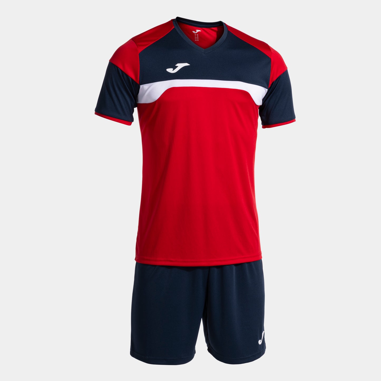 Joma Danubio III Team Kit Bundle