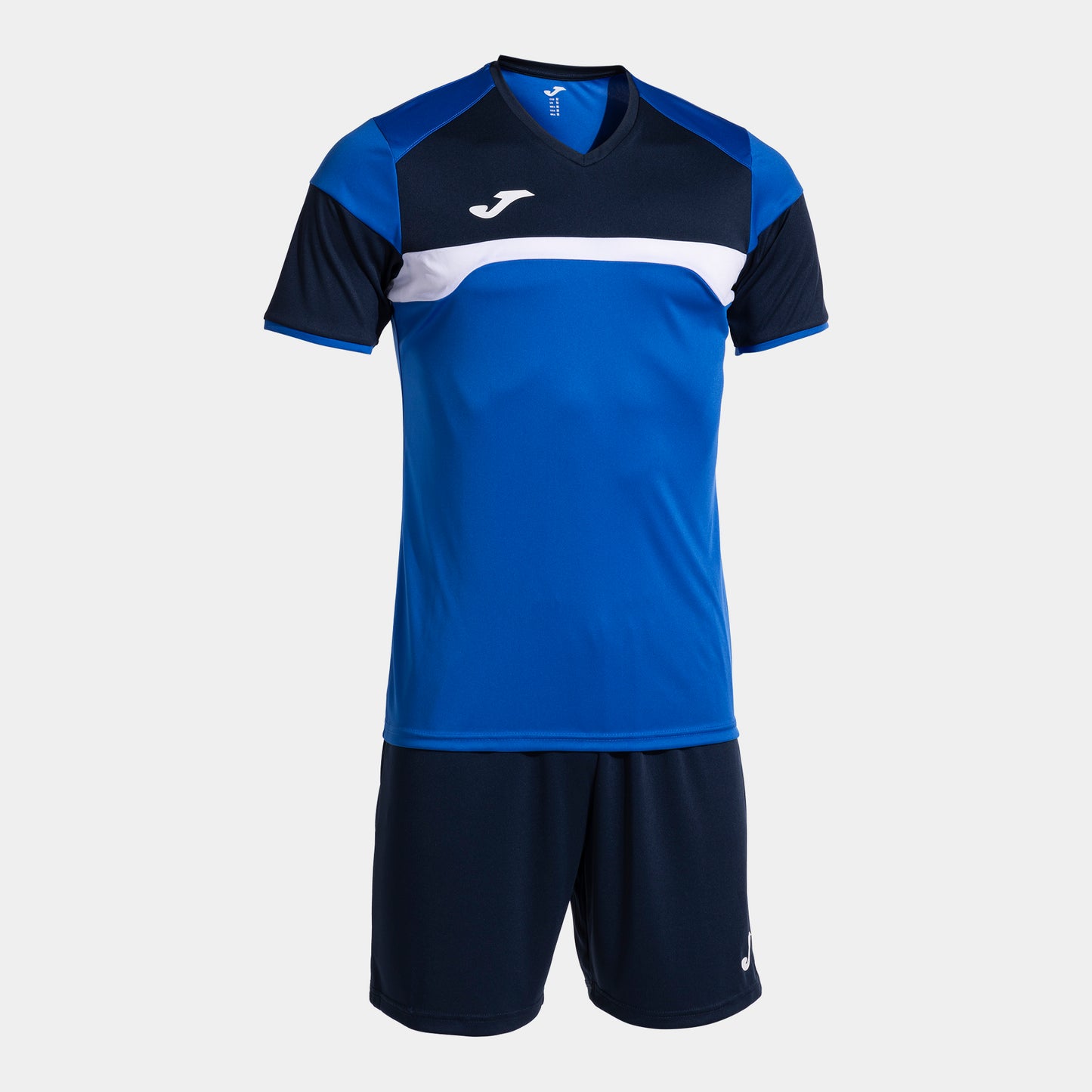Joma Danubio III Team Kit Bundle
