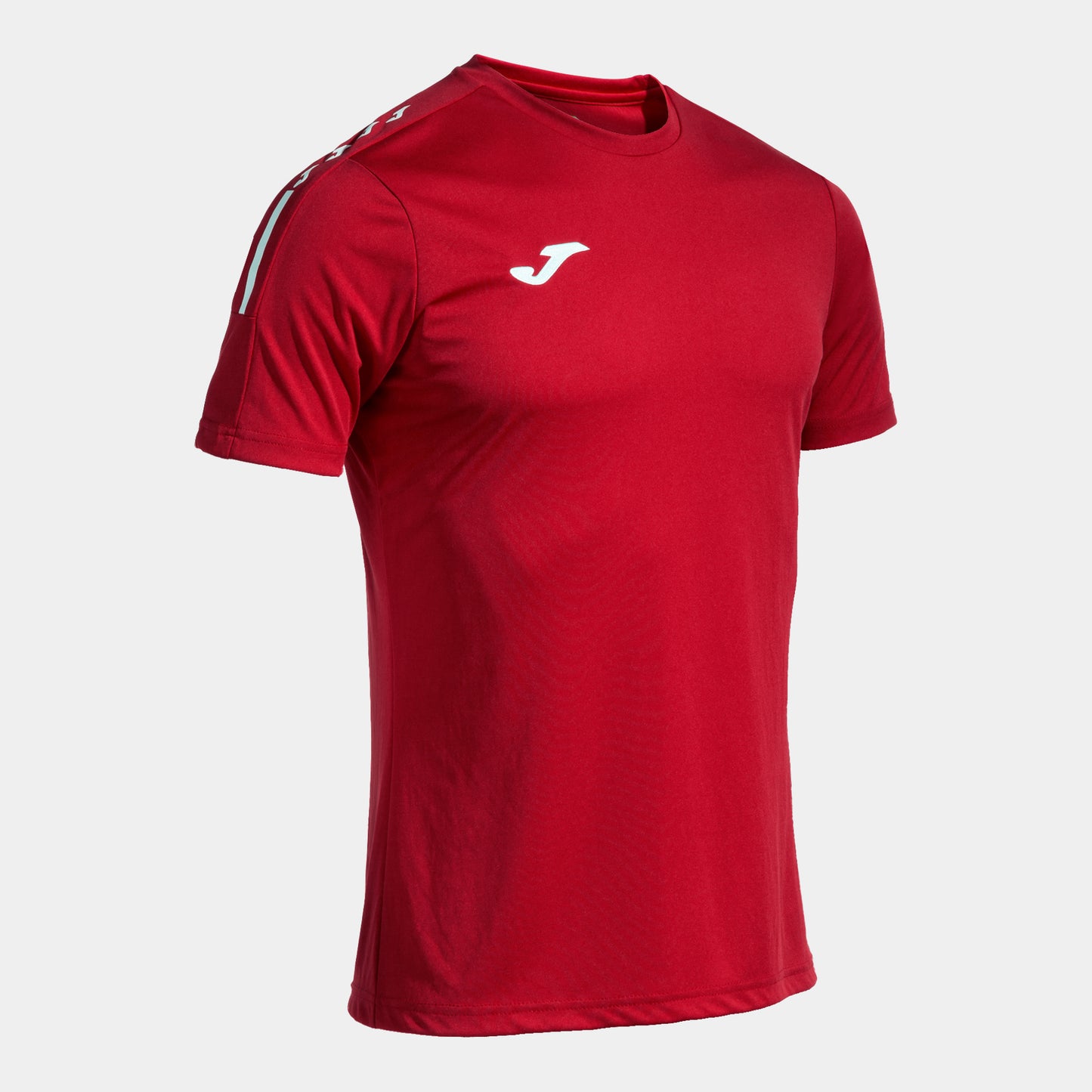 Kimberley Miners Welfare T-Shirt - Red