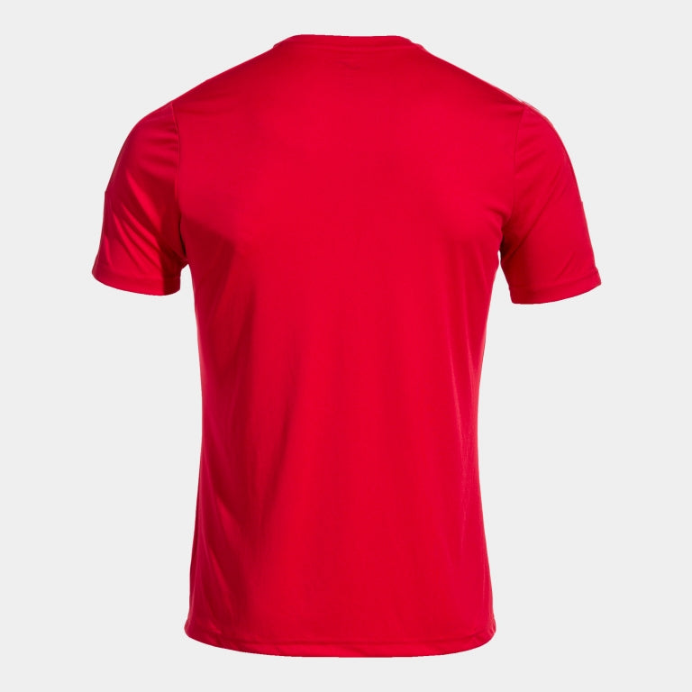 Kimberley Miners Welfare T-Shirt - Red