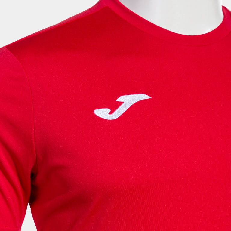 Kimberley Miners Welfare T-Shirt - Red