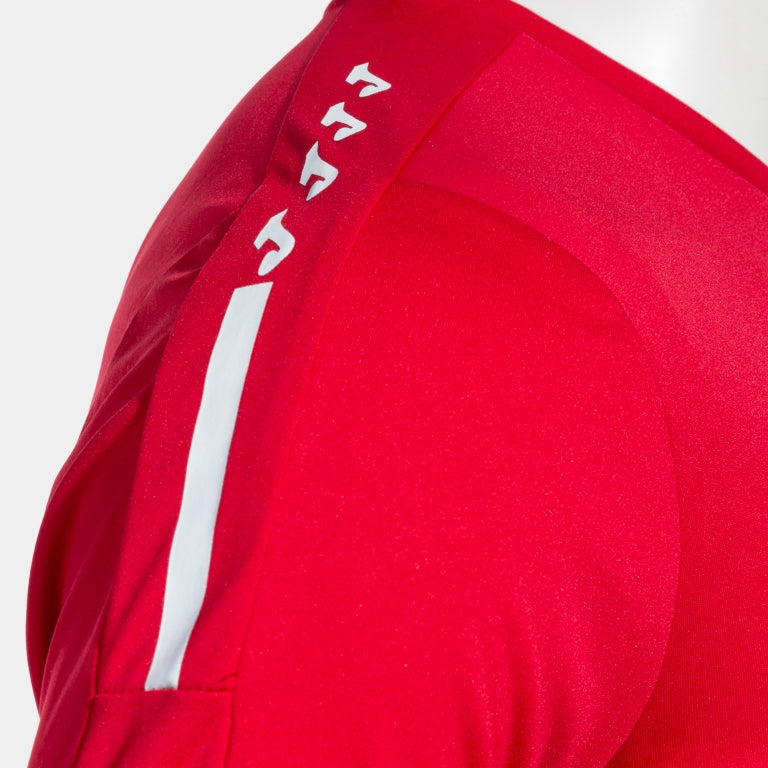 Kimberley Miners Welfare T-Shirt - Red