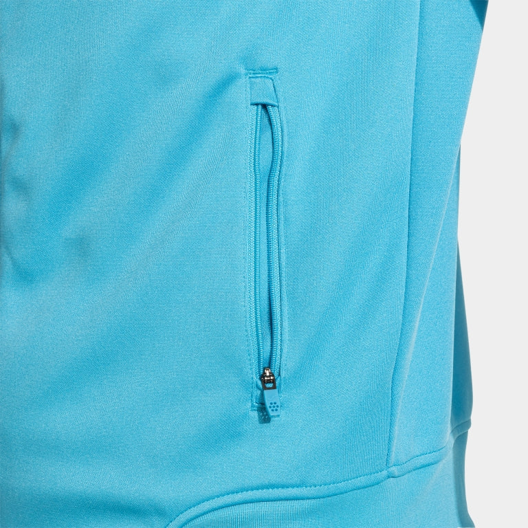 Grantham Town Tracksuit - Fluor Turquoise / Navy - 25/26 Season