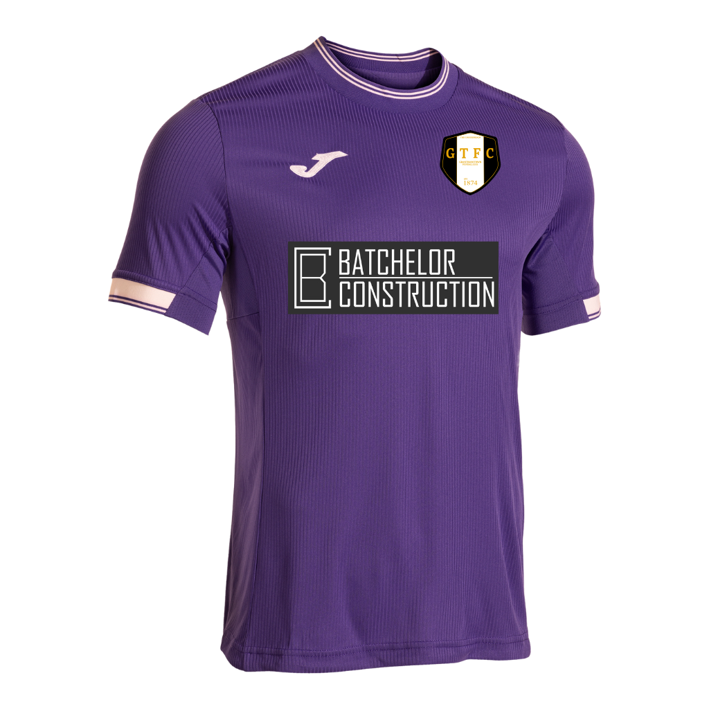 Grantham Town Away Shirt - 25/26 Season