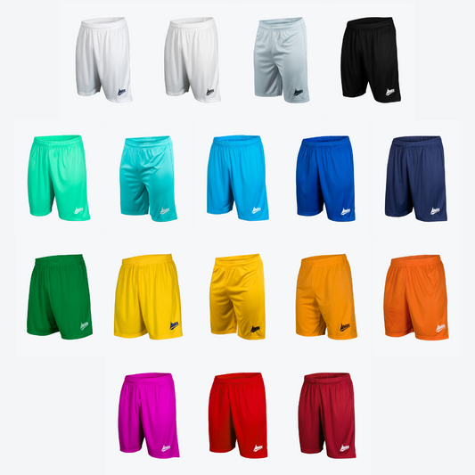 Avec Focus Classic Short - Adults