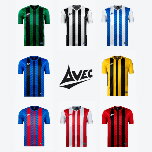 Avec Pro Stripe Kit Bundle