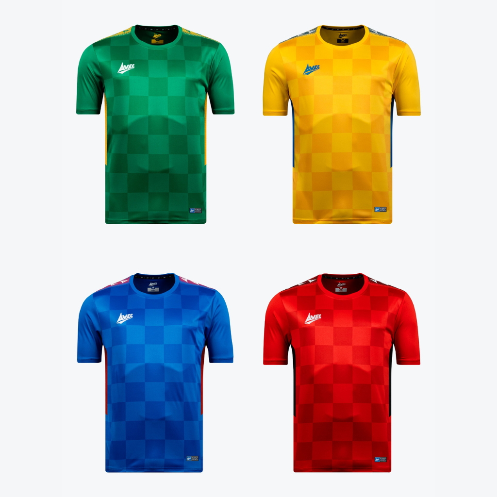 Avec Pro Perform Kit Bundle