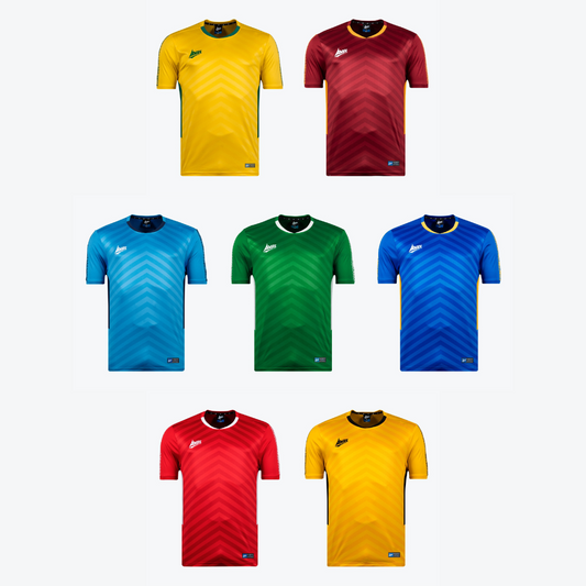 Avec Team ID Pro Kit Bundle