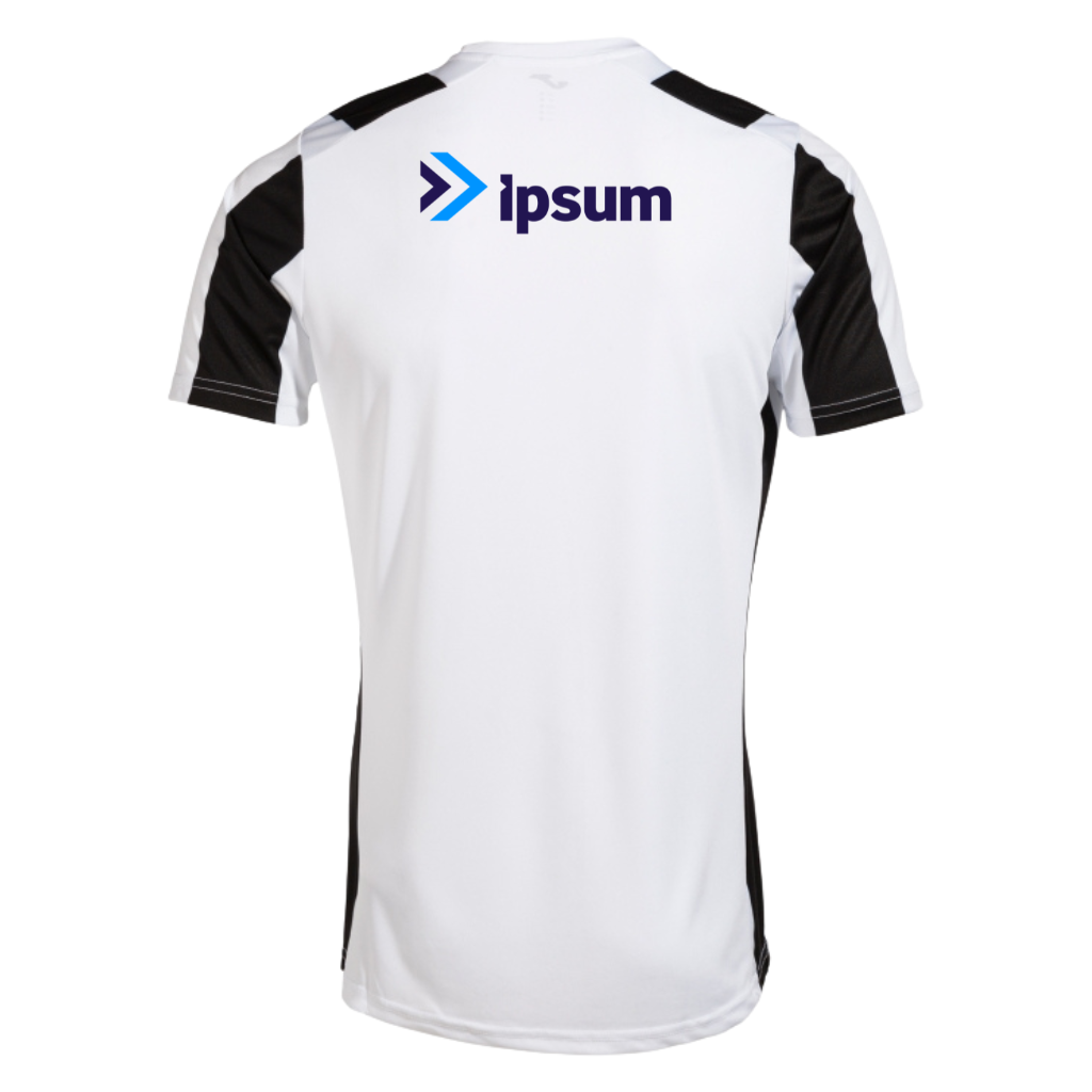 Grantham Town Home Shirt - 25/26 Season