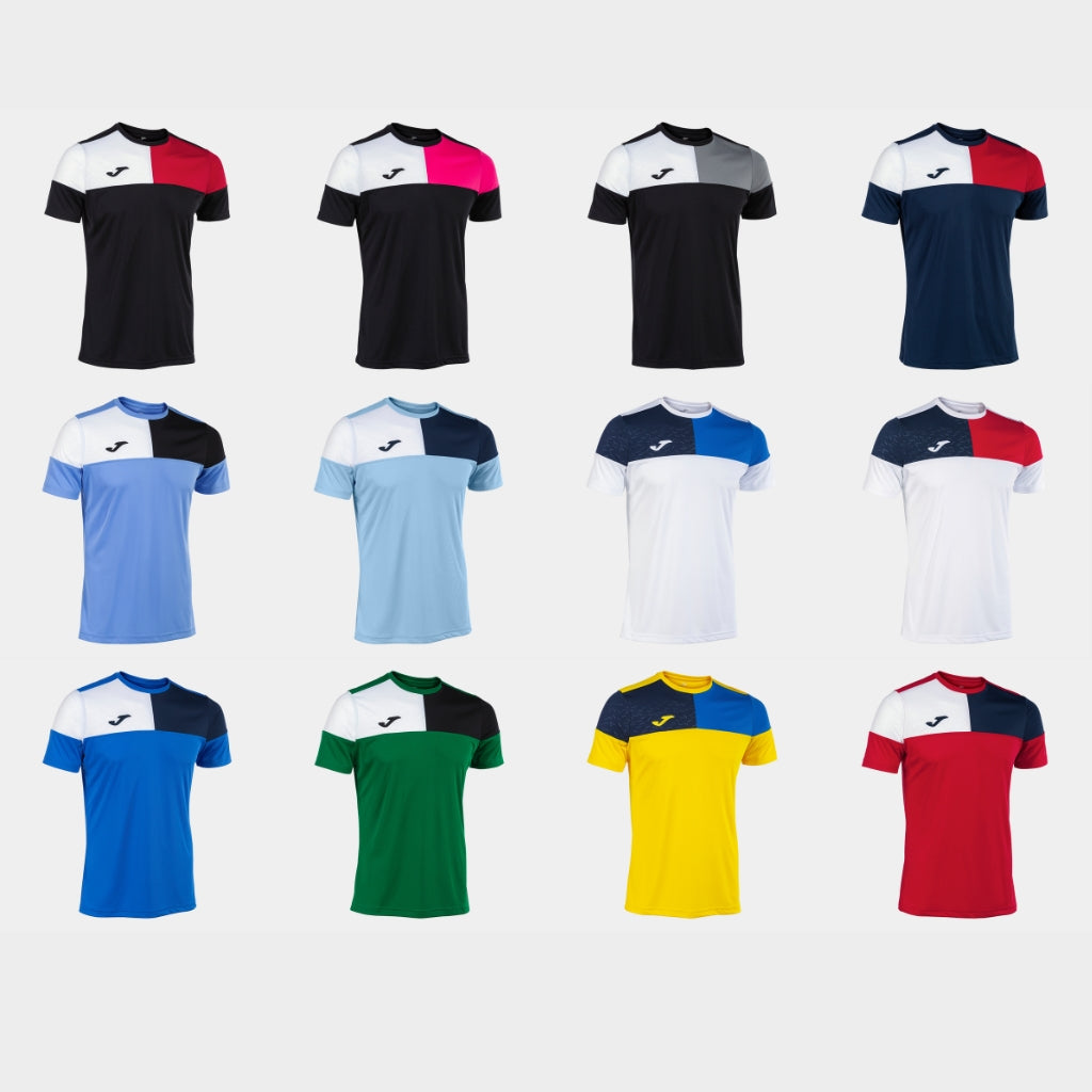 Joma Crew V Kit Bundle