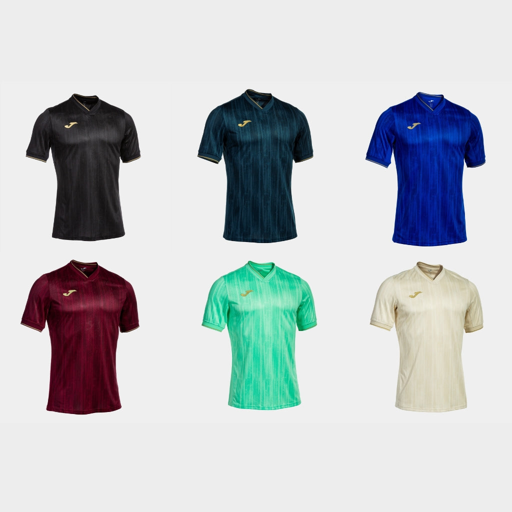 Joma Gold VI Team Kit Bundle