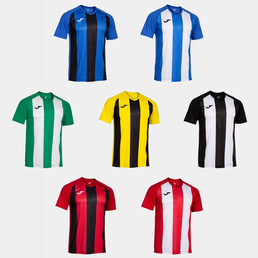 Joma Inter IV Team Kit Bundle