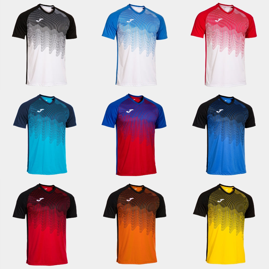 Joma Tiger VI Team Kit Bundle