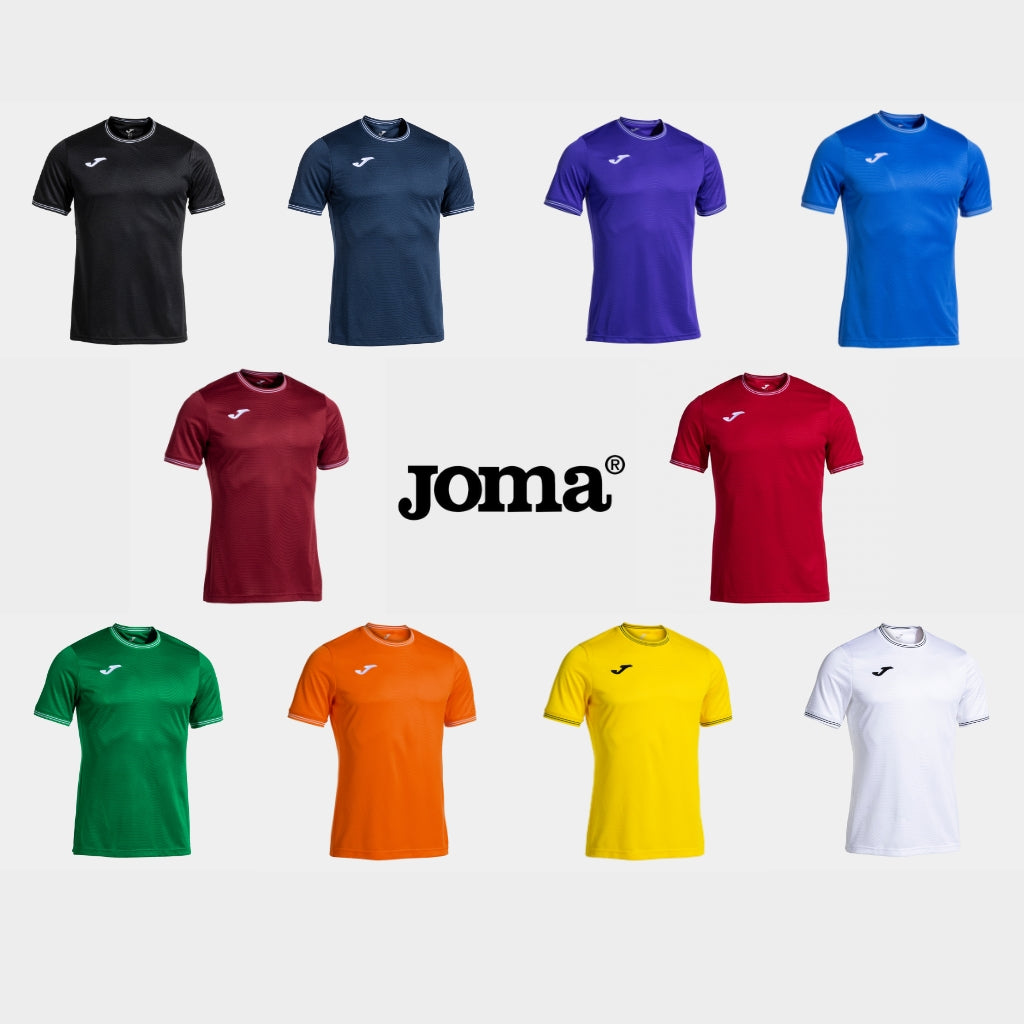 Joma Toletum V Team Kit Bundle