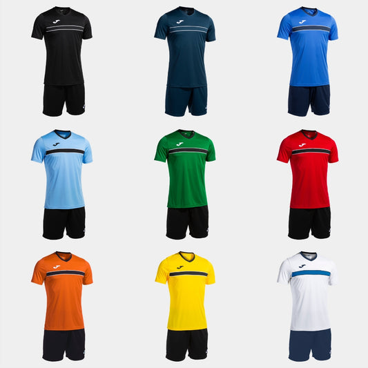 Joma Victory Team Kit Bundle