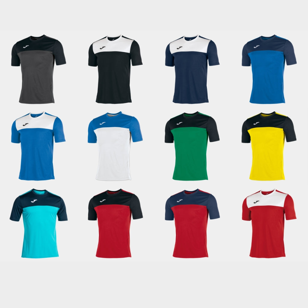 Joma Winner Full Match Kit Bundle