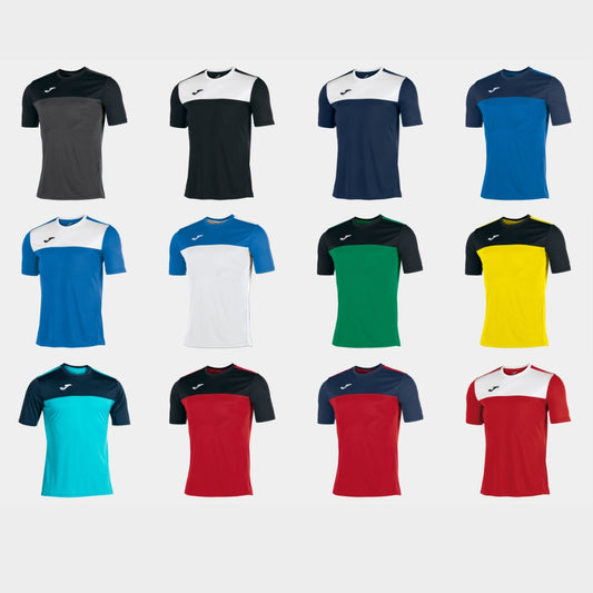 Joma Winner Full Match Kit Bundle