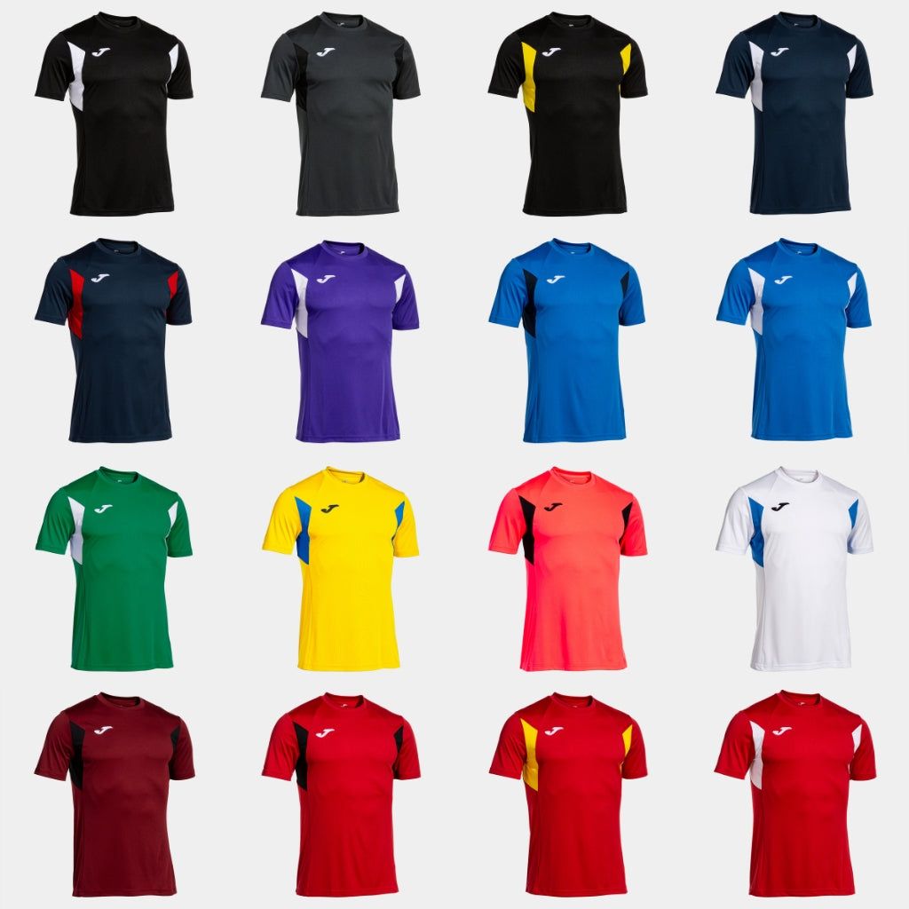 Joma Winner III Team Kit Bundle