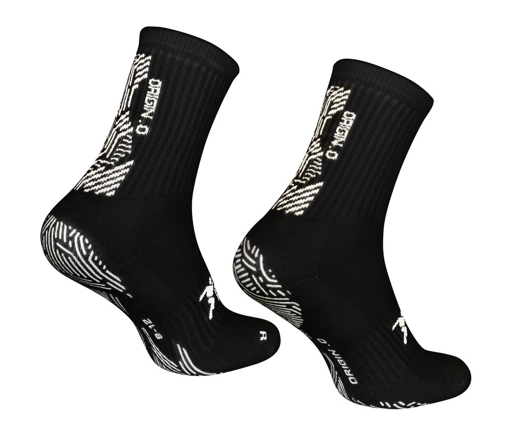Precision Origin.0 Grip Socks - Junior