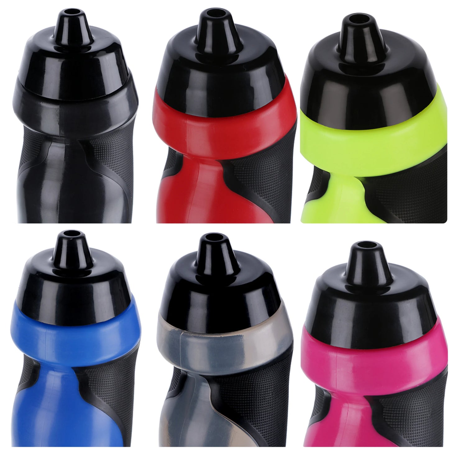 Sport Water Bottle 600ml