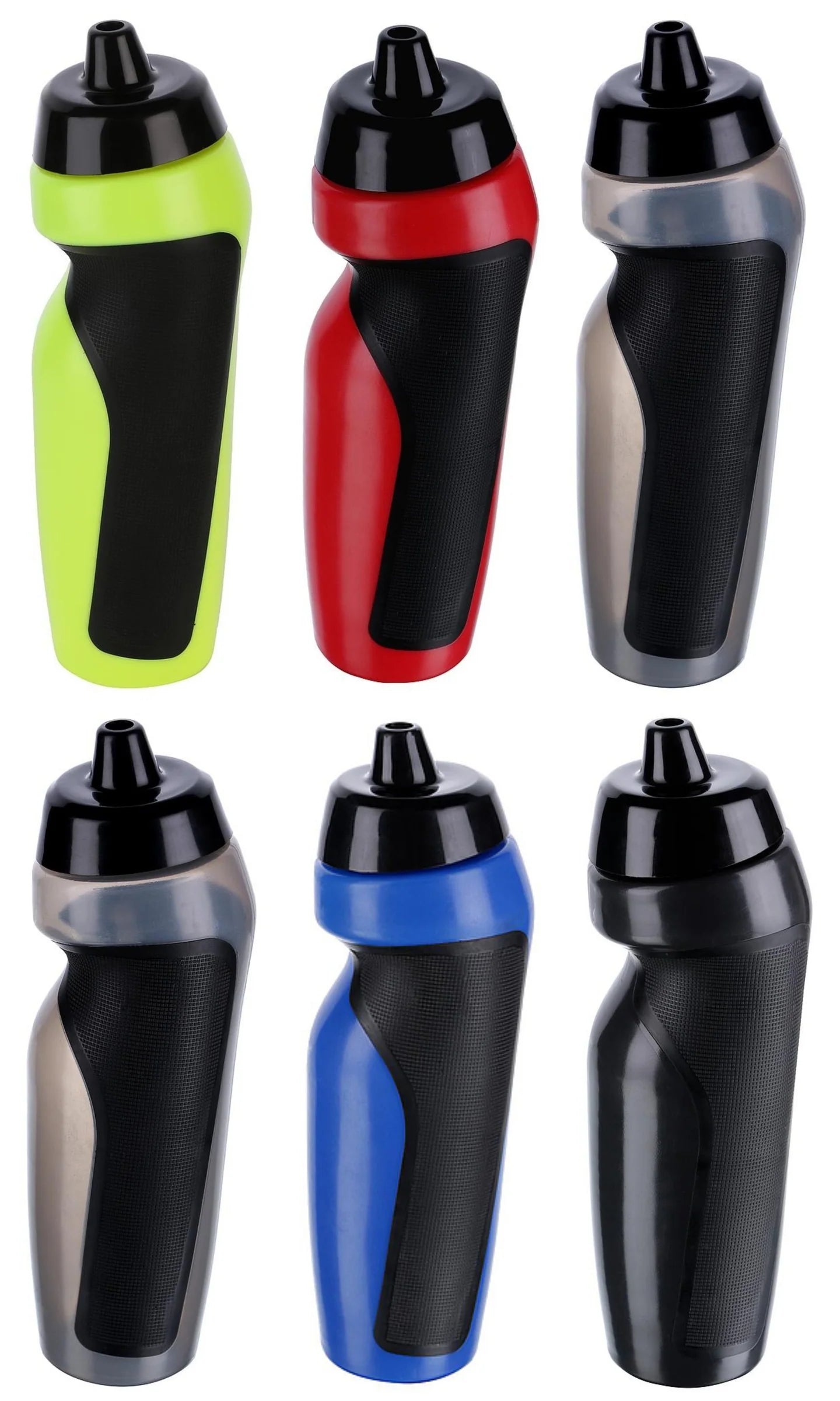 Sport Water Bottle 600ml