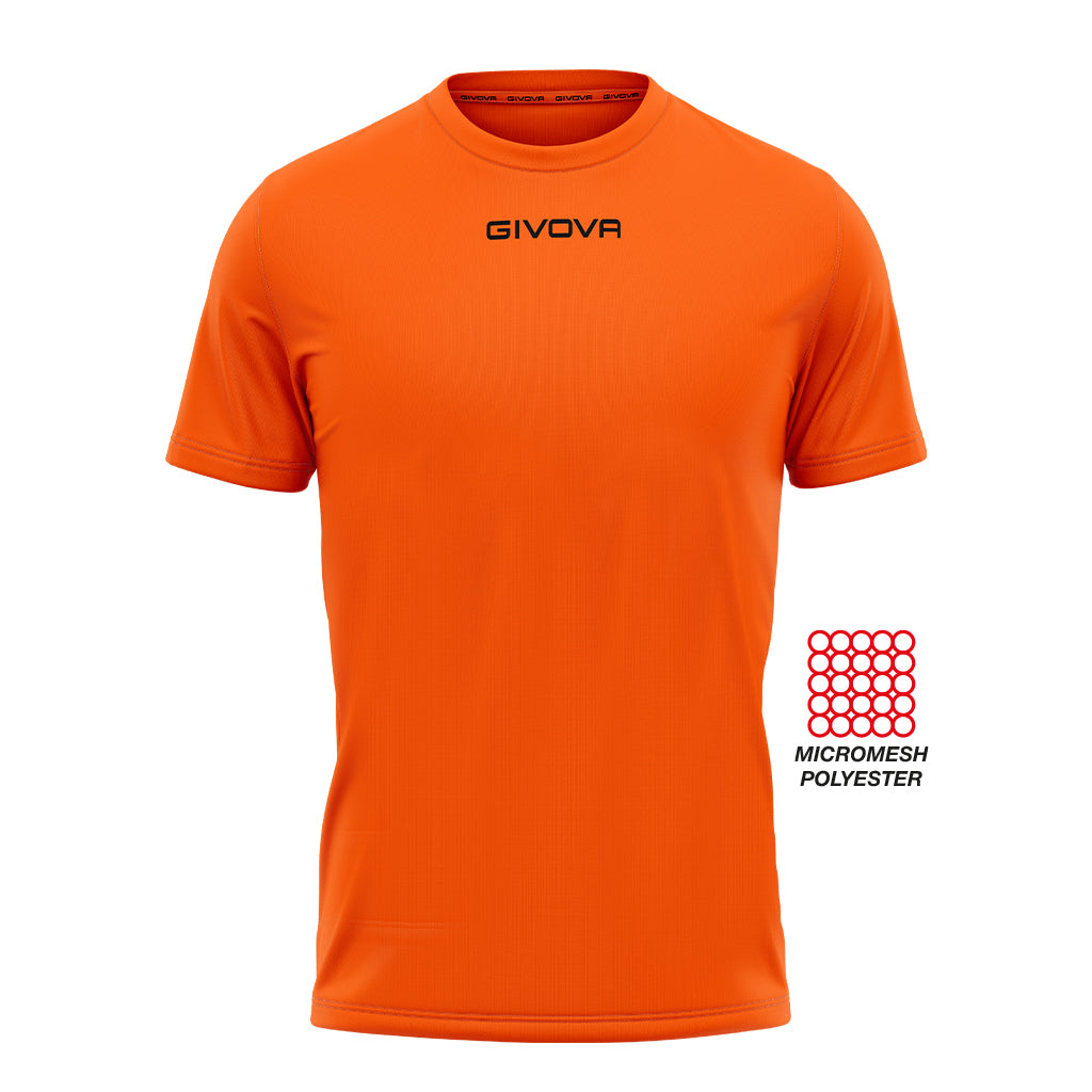 Givova One Kit Bundle