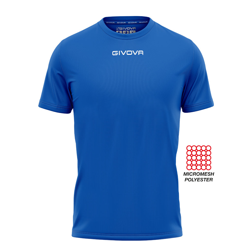 Givova One Kit Bundle