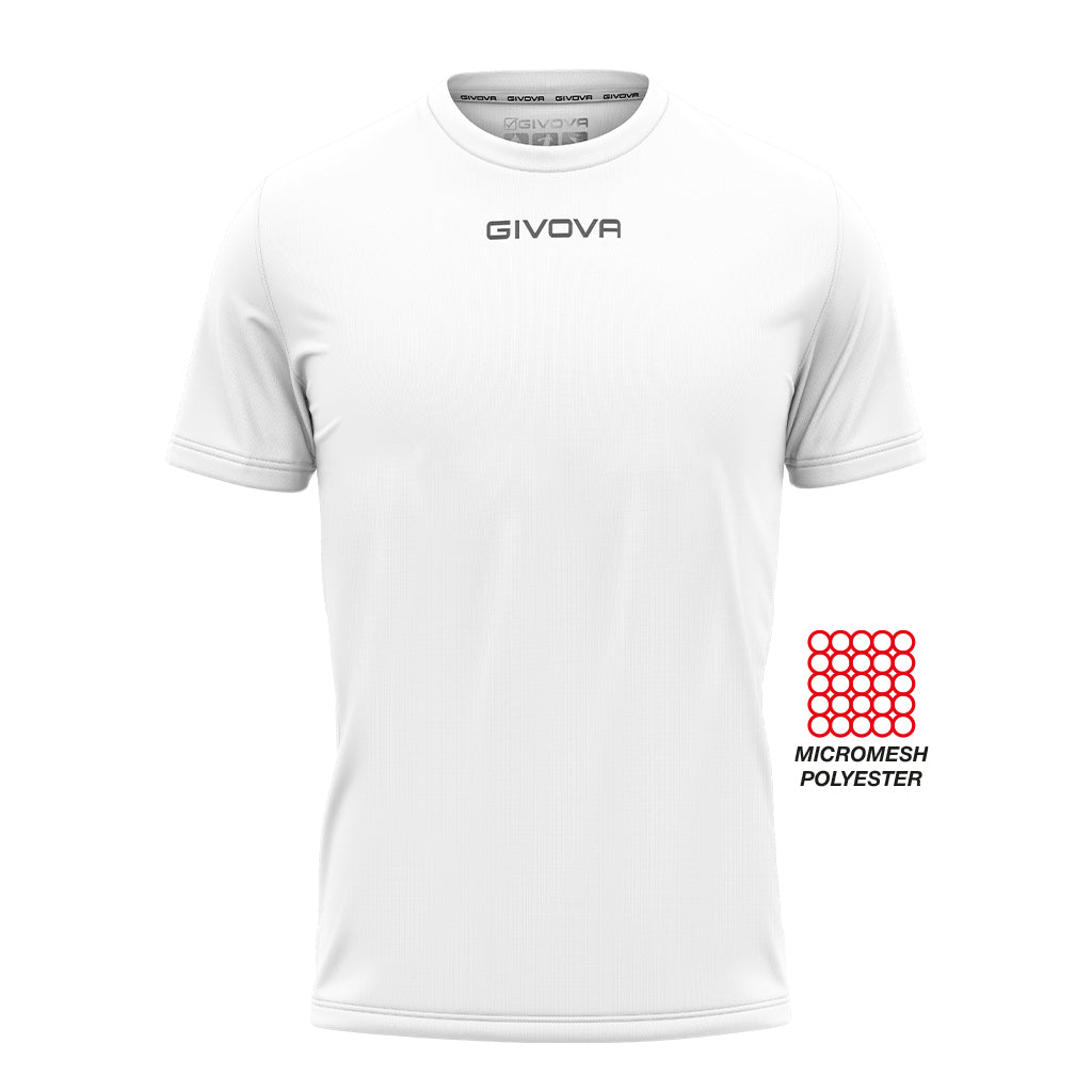 Givova One Kit Bundle
