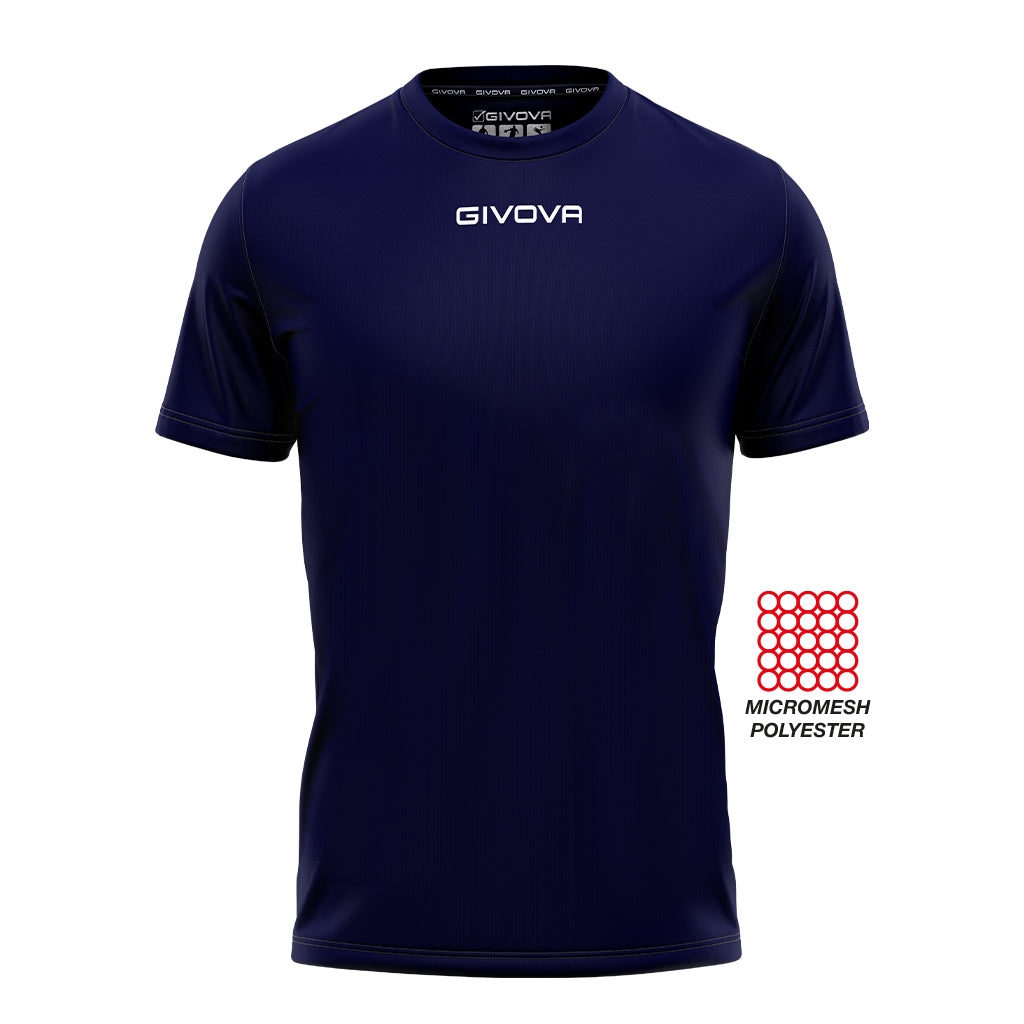 Givova One Kit Bundle