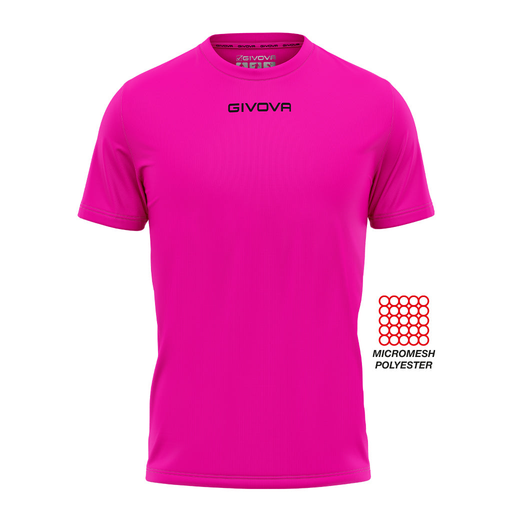 Givova One Kit Bundle