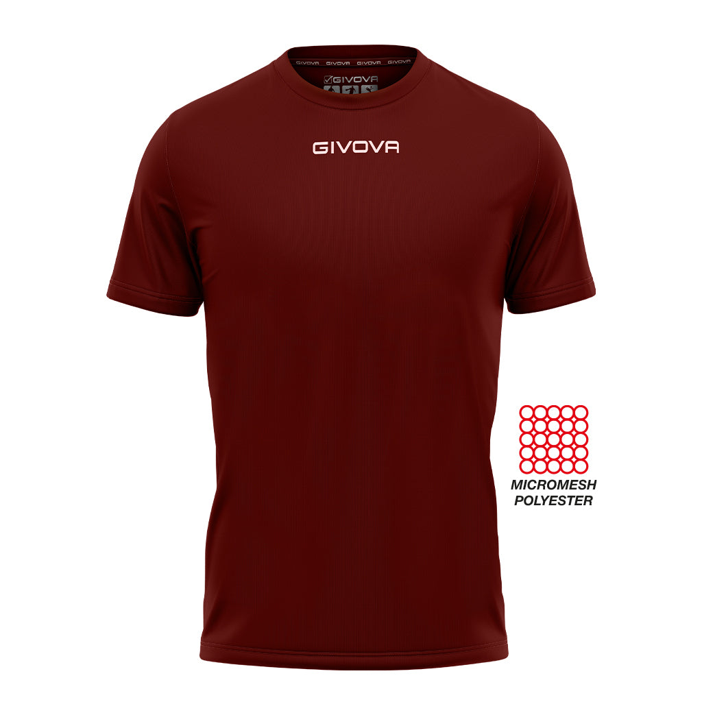 Givova One Kit Bundle
