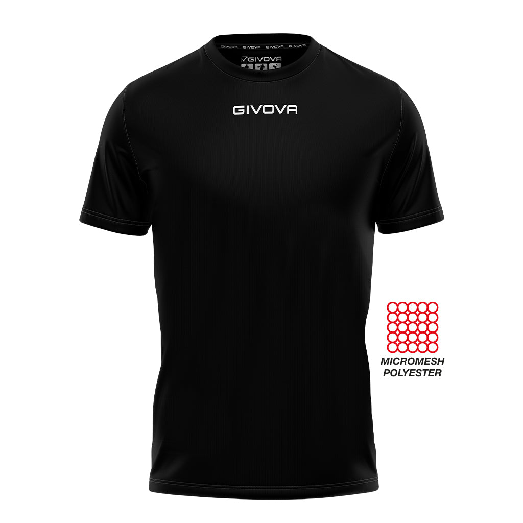 Givova One Kit Bundle