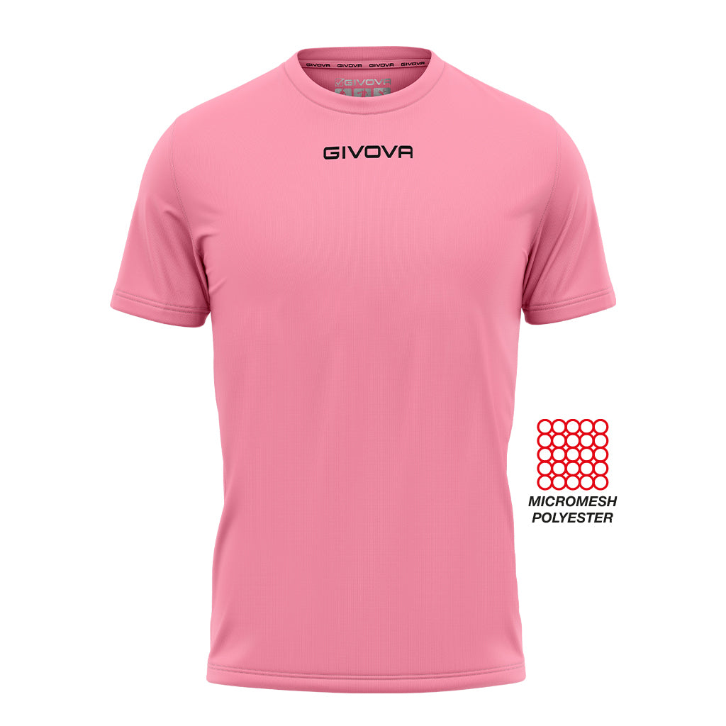 Givova One Kit Bundle