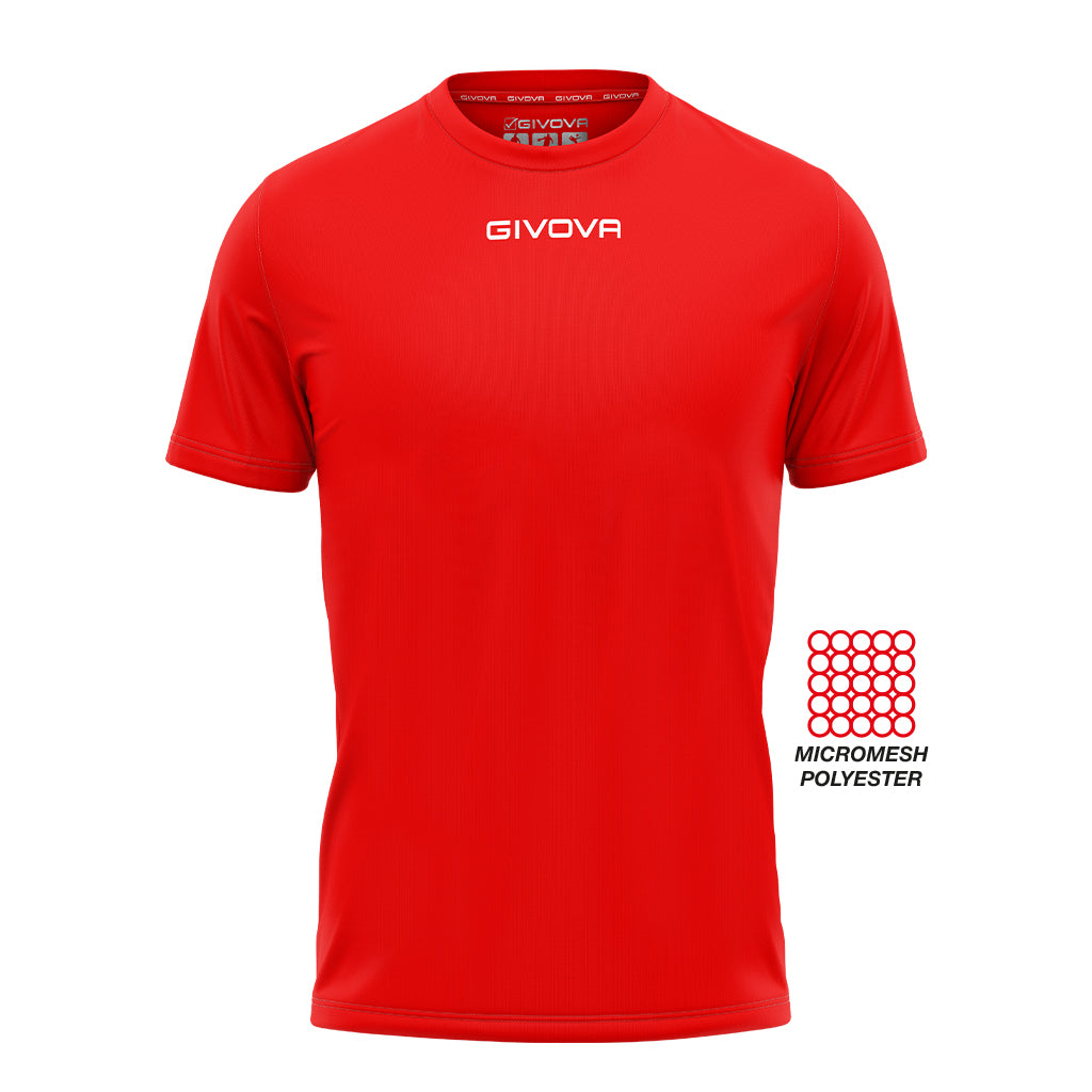 Givova One Kit Bundle