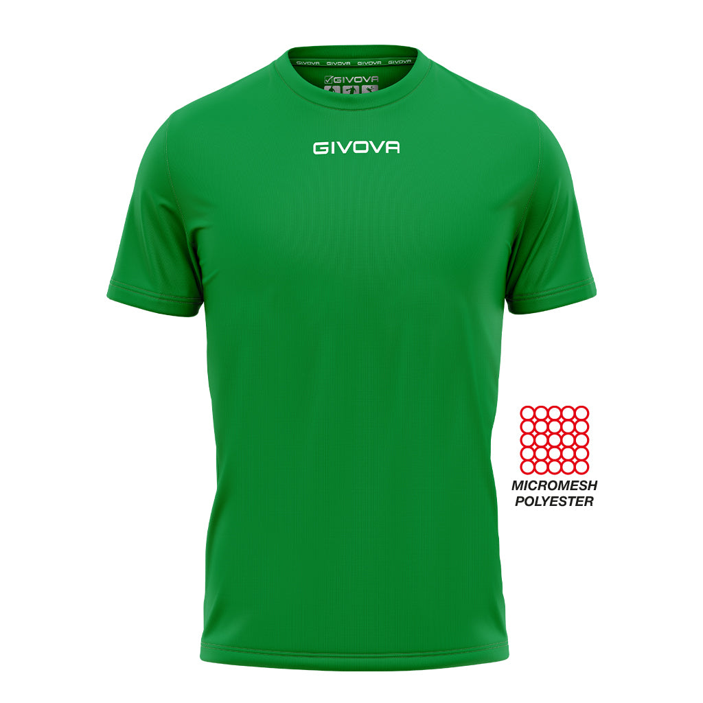 Givova One Kit Bundle