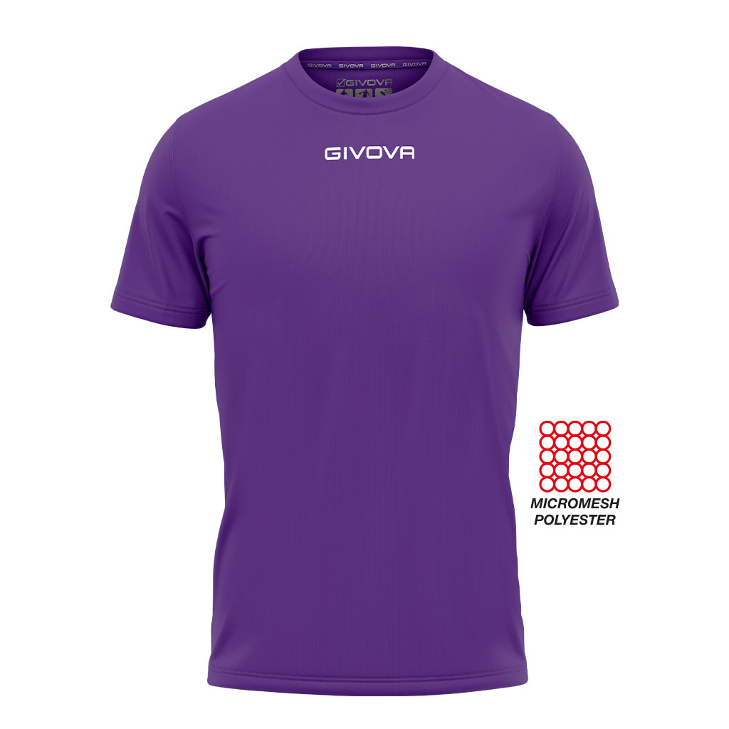Givova One Kit Bundle
