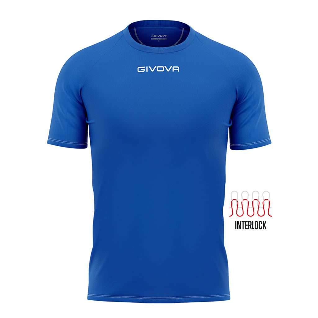 Givova Capo Kit Bundle