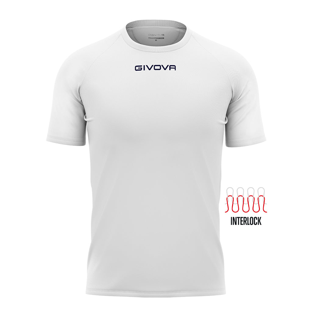 Givova Capo Kit Bundle