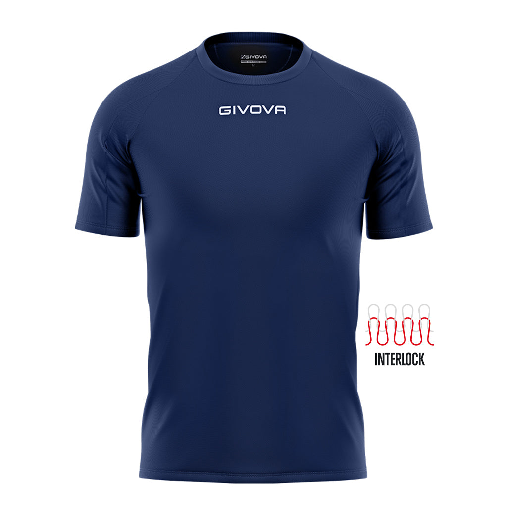 Givova Capo Kit Bundle